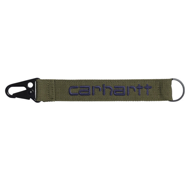 Carhartt Jaden Keyholder - Capulet/Aura