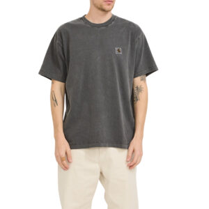 Carhartt S/S Vista Tee - Graphite Garment Dyed