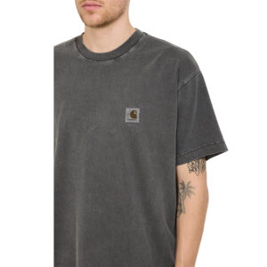Carhartt S/S Vista Tee - Graphite Garment Dyed