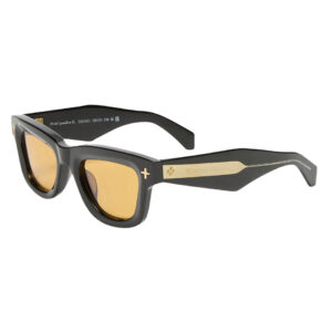 Ksubi Good$en II - Black/Gold