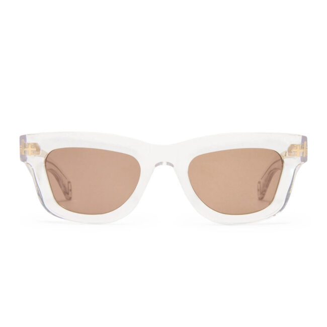 Ksubi Good$en II - Krystal/Gold