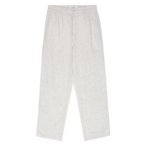 Mr Simple - Brooklyn Linen Pant - Natural