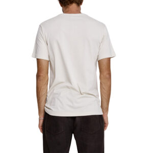 Mr Simple Reginald Tee - Natural