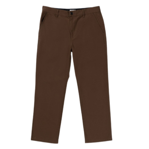 Rhythm Classic Fatigue Pant - Chocolate