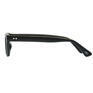 Szade West End - Elysium Double Black/Ink Polarised