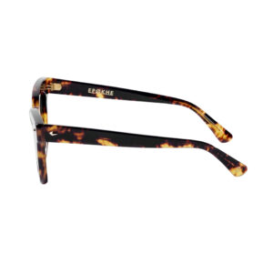 Epokhe Dylan - Tortoise Polished/Green Polarised