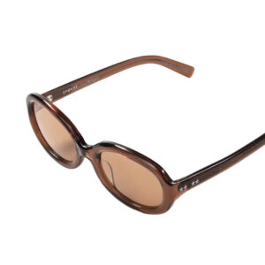 Epokhe Superstar - Brown Polished/Brown
