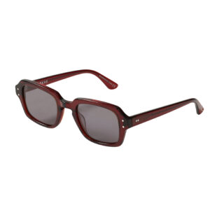 Epokhe Wilson - Cola Polished/Black