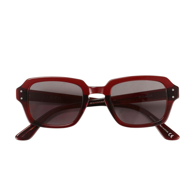 Epokhe Wilson - Cola Polished/Black