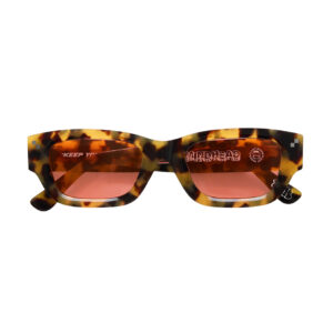 Radio Eyewear The Blues x Mind Head - Camo/Flame