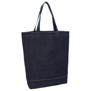 Levi's Back Pocket Tote - Indigo Rinse