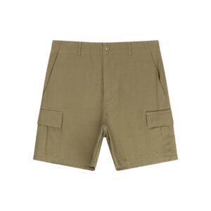 Rhythm Combat Short - Olive