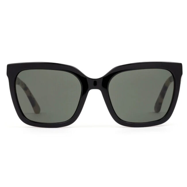 Otis Pursuit - Eco Havana Liquorice/Grey