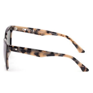 Otis Pursuit - Eco Havana Liquorice/Grey