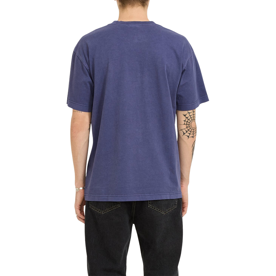 Carhartt S/S Vista T-Shirt - Aura Garment Dyed