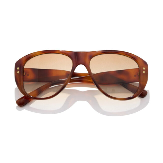 Szade Austin - Maple Tortoise Shell/Amber