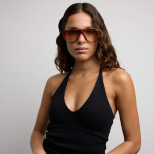Szade Austin - Maple Tortoise Shell/Amber