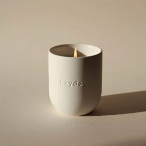 Layday Paradiso Candle - Sandalwood Vanilla