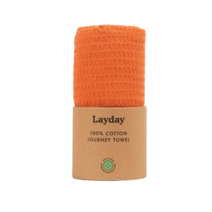Layday Rover - Rust