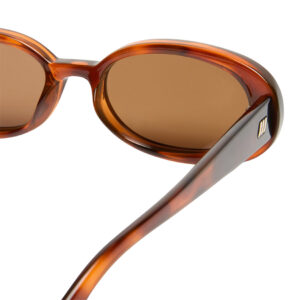 Le Specs Outta Love - Toffee Tort