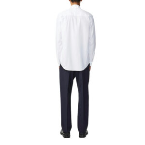 NN07 Arne BD 5655 Shirt - White