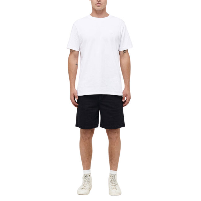 Neuw Hunter Short - Black