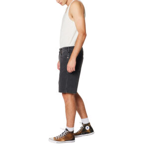 Rollas Ezy Short Stingray - Washed Black