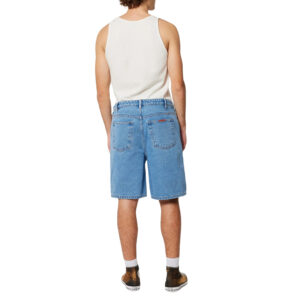 Rollas Big Boss Short Freshwater - Mid Blue