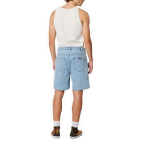 Rollas - Ezy Short Bronte - Light Vintage Blue