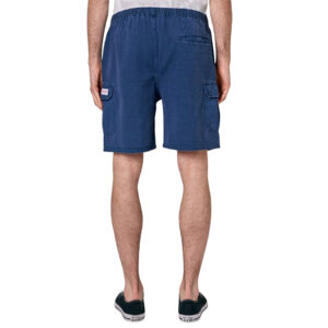 Rollas Tradie Short - Navy