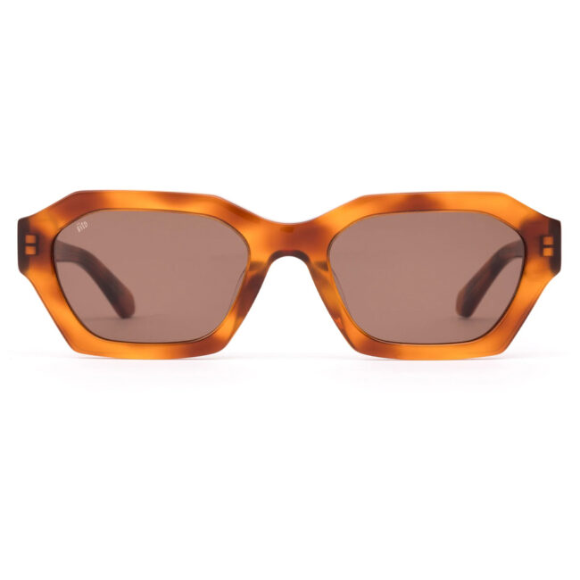 Sito Kinetic - Amber Tort/Coffee