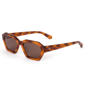 Sito Kinetic - Amber Tort/Coffee