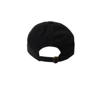 Brixton Woodburn LP ADJ - Black Nylon