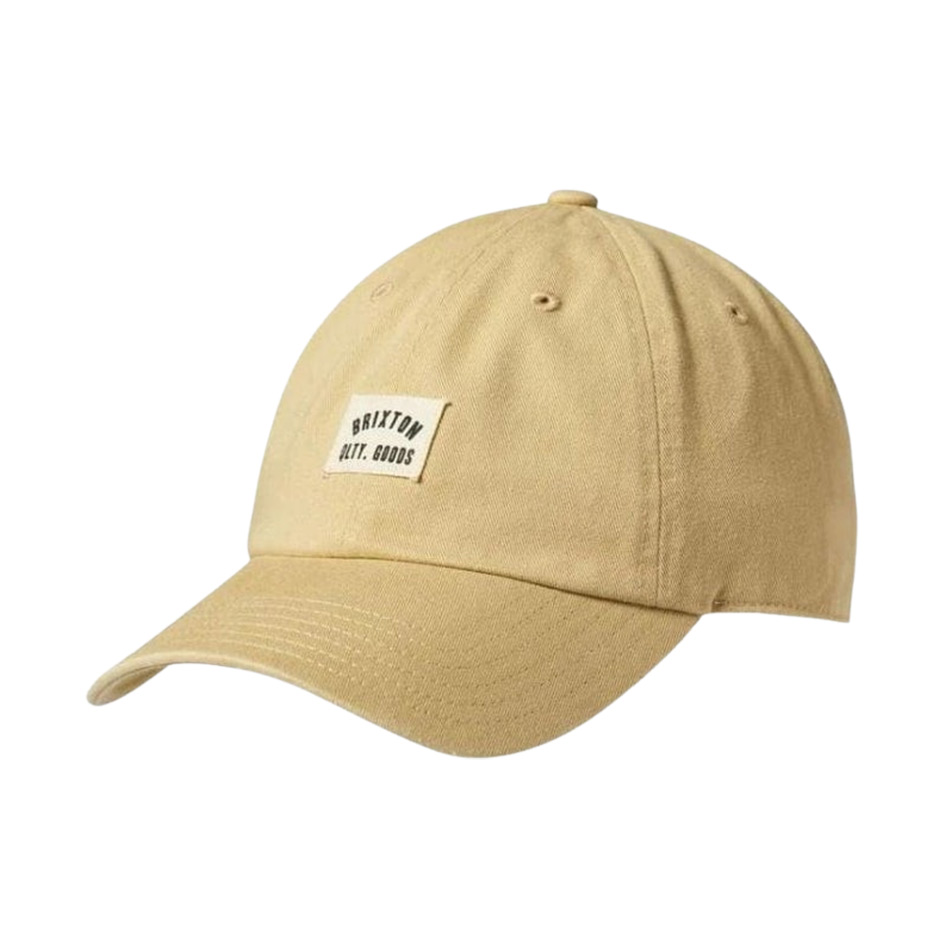 Brixton Woodburn LP ADJ - Sand Nylon