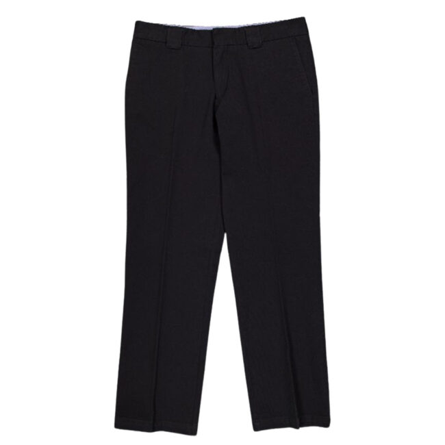 Brotherwolf Work Chino - Black