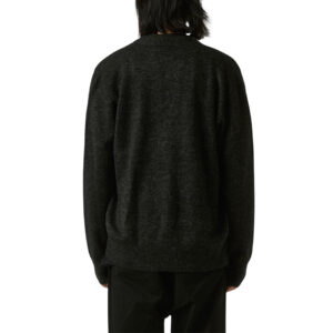 Former AG Cardigan - Black