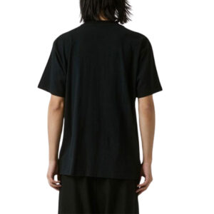 Former Complicrux Tee - Black Overdye