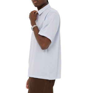 Former Puncture LS Shirt - White
