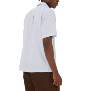Former Puncture LS Shirt - White