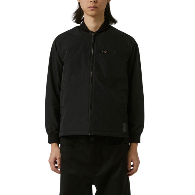 Former VT Nylon Jacket - Black