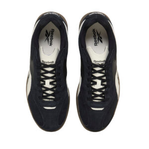 Reebok Hammer Street - Black/Chalk/Gum