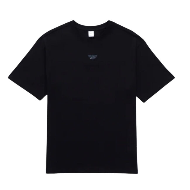 Reebok Tonal Tee - Black