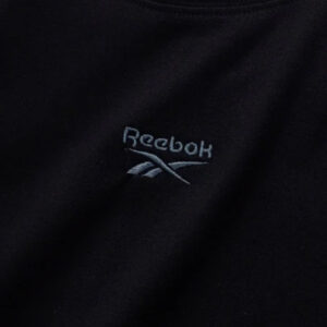 Reebok Tonal Tee - Black