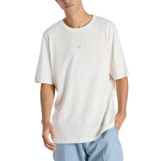 Reebok Tonal Tee - White
