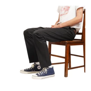 Dickies - 872 Slim Tapered Fit - Work Pant - Black
