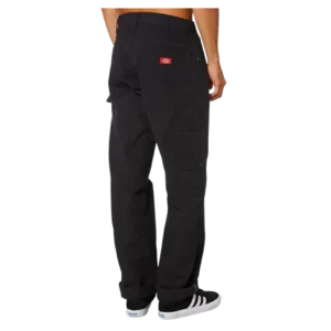 Dickies - 1939 - Relaxed Fit Carpenter Jean - Rinsed Black