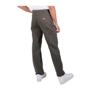 Dickies - 1939 Relaxed Fit Carpenter Jean - Rinsed Moss