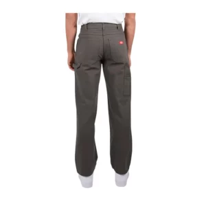 Dickies - 1939 Relaxed Fit Carpenter Jean - Rinsed Moss