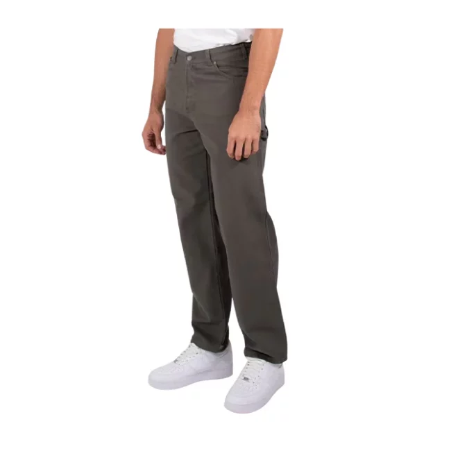 Dickies - 1939 Relaxed Fit Carpenter Jean - Rinsed Moss