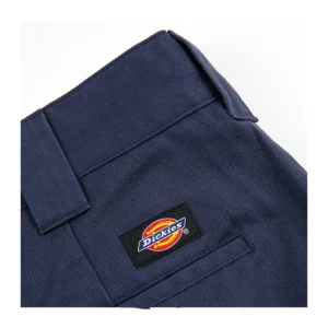 Dickies  - 872 Slim Tapered Fit - Work Pant - Dark Navy
